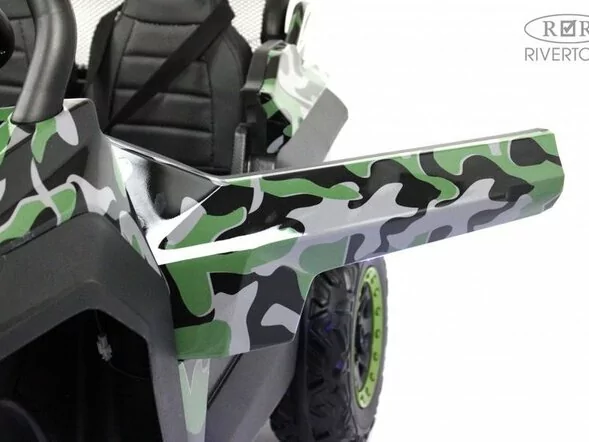 Детский электромобиль T777TT 4WD